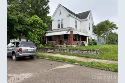 123 More Avenue, Dayton, OH 45403 - Photo 1