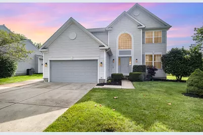 8053 Autumn Place, Deerfield Township, OH 45040 - Photo 1