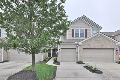 1377 Lakeshore Drive, Monroe, OH 45050 - Photo 1