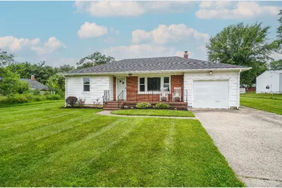 2809 N St Rt 48, Turtle Creek Township, OH 45036 - Photo 1