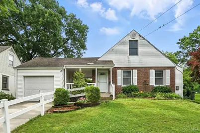 37 Damon Road, Green Hills, OH 45218 - Photo 1