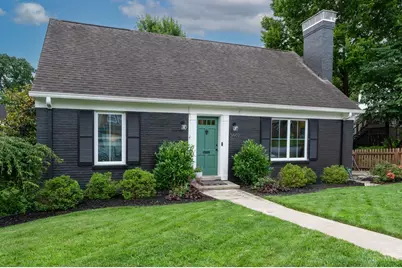 3449 Uright Place, Cincinnati, OH 45208 - Photo 1