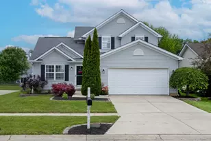 1162 Linford Cir, Hamilton Township, OH 45039 - Photo 1