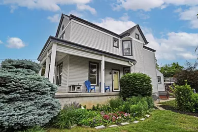 1803 Courtland Avenue, Norwood, OH 45212 - Photo 1