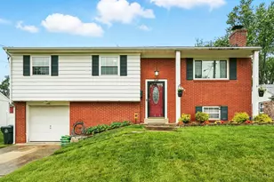 848 Hanson Dr, Forest Park, OH 45240 - Photo 1