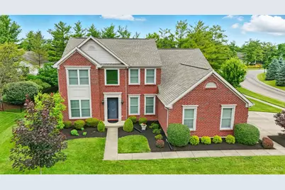 6440 Hunters Green Drive, Deerfield Township, OH 45040 - Photo 1