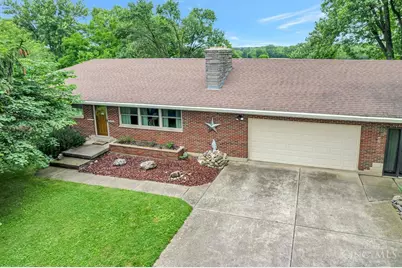 1880 Hogue Road, Hanover Township, OH 45013 - Photo 1