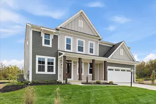 140 Dan Hvn Pl, Springboro, OH 45066 - Photo 1