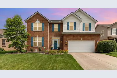 4412 Lighthouse Lane, West Chester, OH 45069 - Photo 1