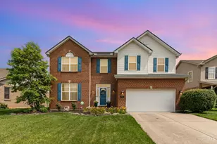 4412 Lighthouse Ln, West Chester, OH 45069 - Photo 1