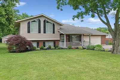 4672 Fisher Road, Franklin Township, OH 45005 - Photo 1