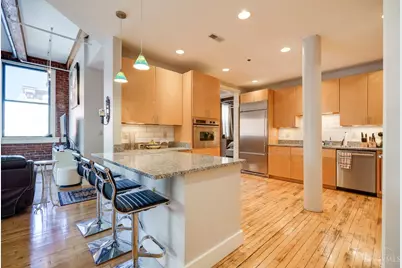 26 E Sixth Street #501, Cincinnati, OH 45202 - Photo 1