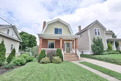 3926 Catherine Avenue, Norwood, OH 45212 - Photo 1