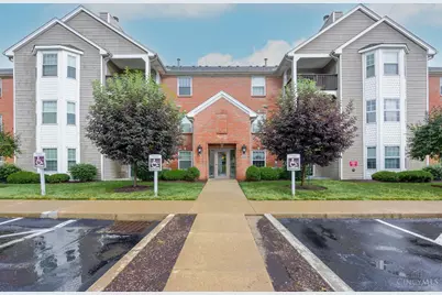 4320 Regency Ridge Court #202, Green Township, OH 45248 - Photo 1