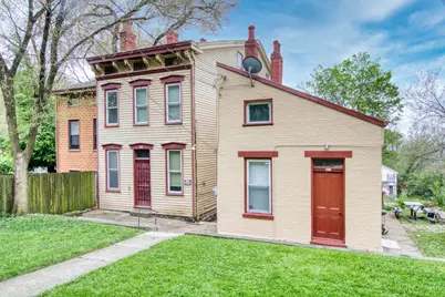 109 Gage Street, Cincinnati, OH 45219 - Photo 1