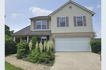 8736 Gingerwood Court, Franklin Township, OH 45005 - Photo 1