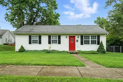218 W Vine Street, Oxford, OH 45056 - Photo 1