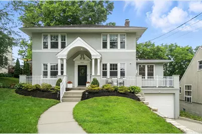 1241 Paddock Hills Avenue, Cincinnati, OH 45229 - Photo 1
