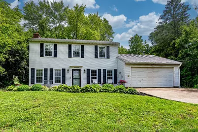 2645 Oxford Middletown Road, Milford Township, OH 45013 - Photo 1