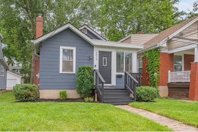 6830 Merwin Avenue, Cincinnati, OH 45227 - Photo 1