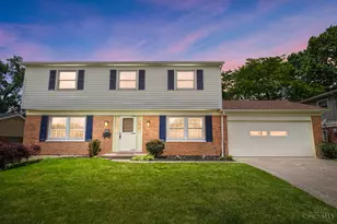 1023 Hilliard Dr, Delhi Township, OH 45238 - Photo 1