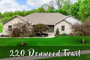 220 Denwood Trail, Englewood, OH 45315 - Photo 1
