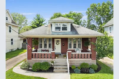 4011 S Jefferson Avenue, Norwood, OH 45212 - Photo 1