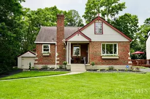 7113 Silvercrest Dr, Sycamore Township, OH 45236 - Photo 1
