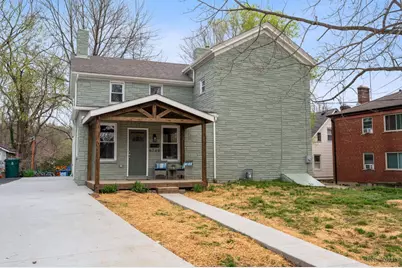 6740 Hurd Avenue, Cincinnati, OH 45227 - Photo 1