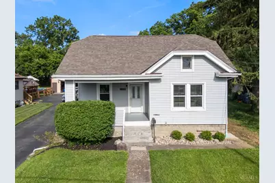 8708 Blue Ash Road, Sycamore Township, OH 45242 - Photo 1