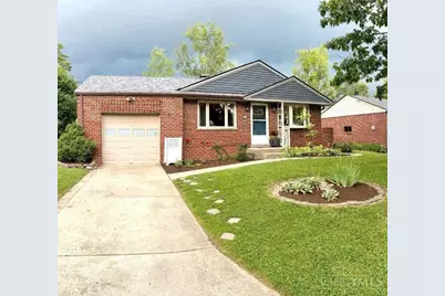 8525 Brent Drive, Springfield Township, OH 45231 - Photo 1