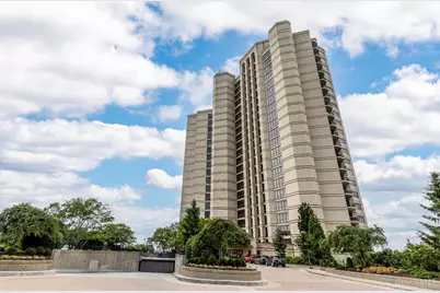 1201 Edgecliff Place #1053, Cincinnati, OH 45206 - Photo 1