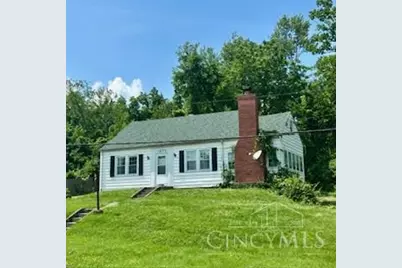 1276 Compton Road, Springfield Township, OH 45231 - Photo 1