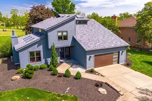 711 Eagle View Ct, Mason, OH 45040 - Photo 1