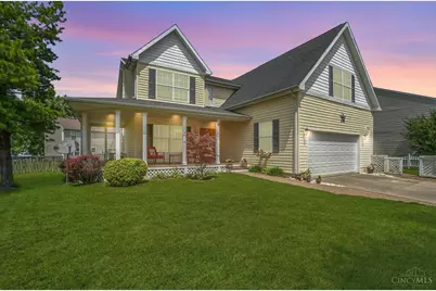 6505 Pheasant Valley Road, Dayton, OH 45424 - Photo 1