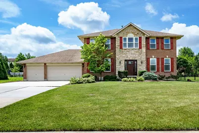 4989 Samantha Court, Liberty Township, OH 45011 - Photo 1