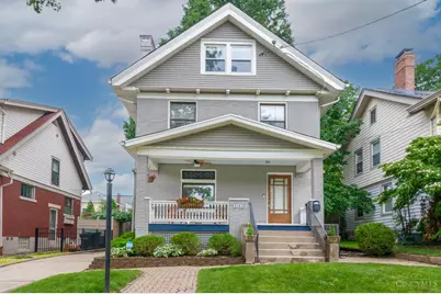 1141 Herschel Avenue, Cincinnati, OH 45208 - Photo 1