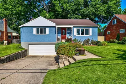 6571 Kirkland Drive, Cincinnati, OH 45224 - Photo 1