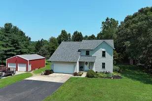 5454 Roachester Osceola Rd, Harlan Township, OH 45152 - Photo 1