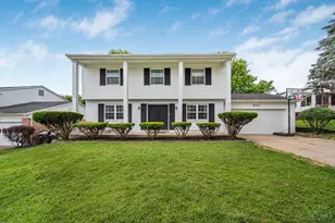 643 Brunner Dr, Forest Park, OH 45240 - Photo 1