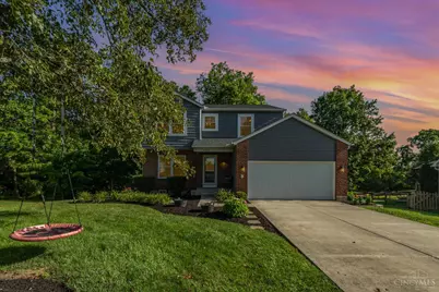 6287 Tracy Place, Mason, OH 45040 - Photo 1