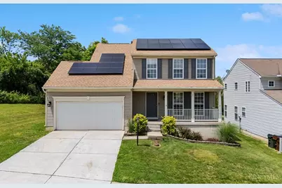 110 Easton Manor Drive, Monroe, OH 45050 - Photo 1