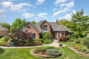 8256 Cherry Laurel Dr, Liberty Township, OH 45044 - Photo 1