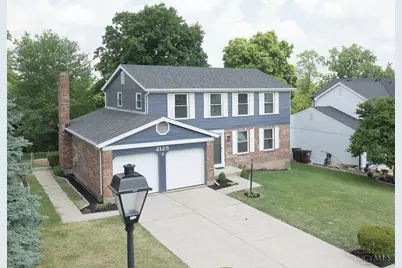 2125 Julie Terrace, Reading, OH 45215 - Photo 1