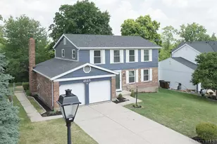 2125 Julie Terrace, Reading, OH 45215 - Photo 1