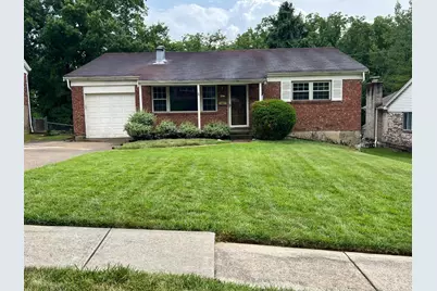 3037 Goda Avenue, Green Township, OH 45211 - Photo 1