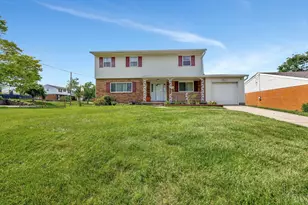 11761 Hanover Rd, Forest Park, OH 45240 - Photo 1