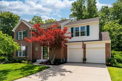 1368 Mountain Ash, Batavia Township, OH 45102 - Photo 1
