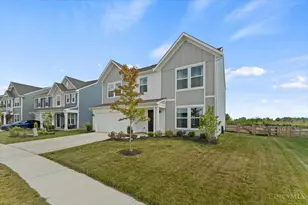 2068 Harvest Mdws Ave, Batavia Township, OH 45103 - Photo 1