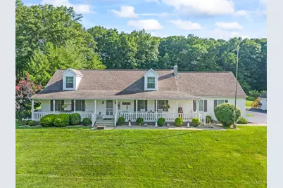 147 England Hollow Road, Scioto Twp, OH 45601 - Photo 1